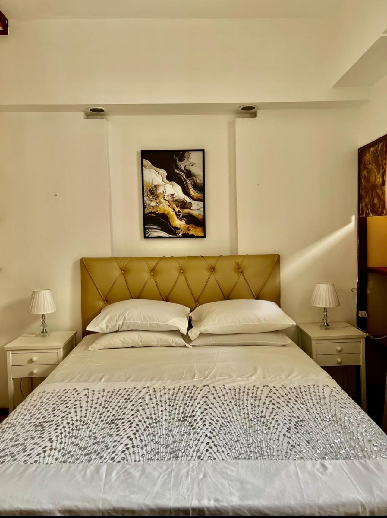 Alugo Quarto Espacoso Com Banheiro Privado Em Apartamento Em Copanema Rio de Janeiro Eksteriør billede